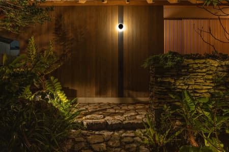 AMAMI HOUSE